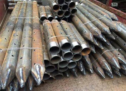 文山钢花管哪里有卖